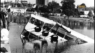 CITY NEWS  Westdene Bus Disaster [upl. by Mehalick]