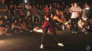 Sizzle  Waves 2015  Dance  BITS Pilani Goa 1 [upl. by Dang]