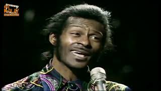 Chuck Berry My Ding A Ling 1972 HQ Remastered [upl. by Jarlen]