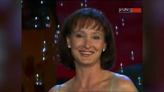 Gaby Albrecht  Sehnsuchtsmelodie  HQ  Achims Hitparade 2004  REMASTERED 2024 1080p [upl. by Brittnee]