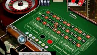 Gibt es ein perfektes Roulette System 580€ sicher in 1 Stunde Eine Demonstation [upl. by Kcub]