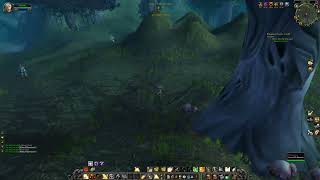 Mannoroths Weapons Location  Spear of Mannoroth Location WoW SoD [upl. by Naened]