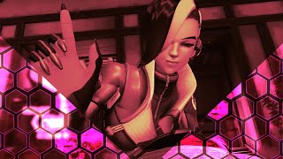 New patch rework Sombra season 13 [upl. by Beichner379]