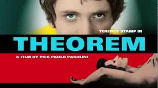 Theorem 1968  Pier Paolo Pasolini Trailer  BFI [upl. by Anaerdna146]