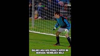 Kiper Terbaik Di Dunia 🤩☠️ [upl. by Ameerak]