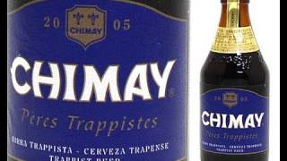 Chimay Grande Reserve Blue  Beer Geek Nation Beer Reviews Episode 84 [upl. by Cutlip]