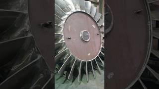 Impeller boilermaker welder fabricator [upl. by Domenech]