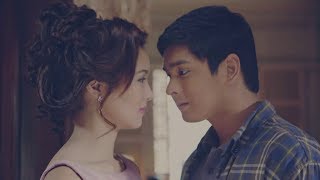 IKAW LAMANG Trailer [upl. by Ynove]