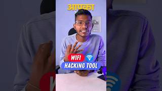 World Best wifi Hacking Tools 💯 wifi hacking tools tech [upl. by Xylina]