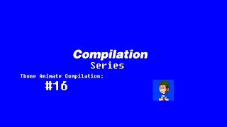 Compilations Season 2 Episode 37 Tbone Animate Compilation 16 [upl. by Ellatsyrc]