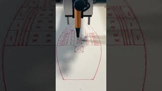 Pen Plotter [upl. by Bonine859]