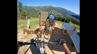 Panorama BC Cup 2024 POV [upl. by Diana]