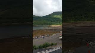 Arrochar Arrochar morning view Arrochar nature [upl. by Namialus]