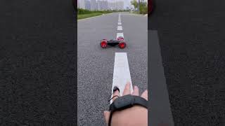 This RC car can perform these moves—gesture control makes it easy to mastershortscar toys rccar [upl. by Blackstock]