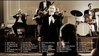 Cristian Castro  30 Grandes Exitos [upl. by Corrine10]