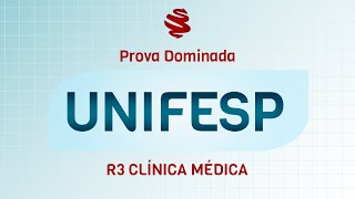 UNIFESP R3 Clínica Médica 2023  Revisão de véspera MedCof [upl. by Marelda]