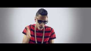 El Chanel  Quitate To Cachapla Video Oficial [upl. by Lika]