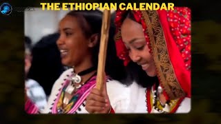 Why Ethiopia Calendar is Seven years Behind [upl. by Hnacogn]