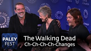 The Walking Dead  ChChChChChanges [upl. by Fedirko]