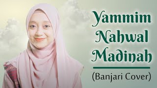 NURIN NABILA  YAMMIM NAHWAL MADINAH [upl. by Llewej]