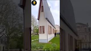 How Small Can a home be discovered the tiniest house 🏠 shorts youtubeshorts amazinghouse [upl. by Eityak]