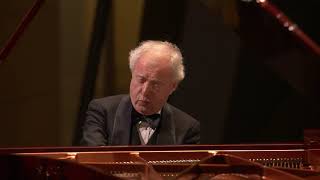 Schubert Piano Sonata No 21 D 960 B flat major András Schiff [upl. by Azyl]