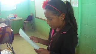 Fluidez lectora tercer grado primaria [upl. by Adriana]