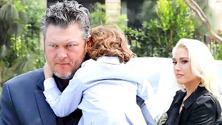 Blake Shelton Stops Denying And Confirms The Rumors [upl. by Marnia972]