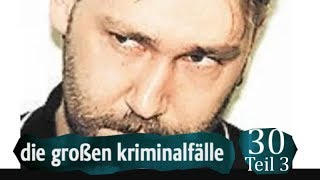 Die großen Kriminalfälle  S06E04 Teil 33  Ronny Rieken  Der Mädchenmörder Doku deutsch [upl. by Tima]