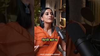 vineeta singh on Raju ki mummy ranveerallahbadia [upl. by Loggins321]