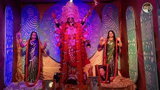 Kali Puja 2024 Dewanji Pukur Par Chattogram Bangladesh  Probal Chowdhury Building [upl. by Markland]