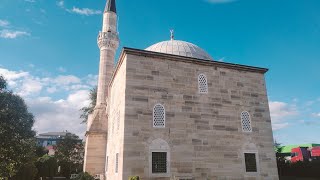 SELİMİYE CAMİİ MÜEZZİNİ GÖKHAN ARDA HOCAMDAN HAVSA SOKULLU MEHMET PAŞA CAMİİNDE NİHAVEND ÖĞLE EZANI [upl. by Yanahc25]