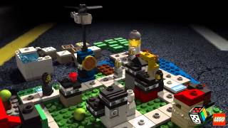 How to Play Alarm  LEGO City [upl. by Lamoree]