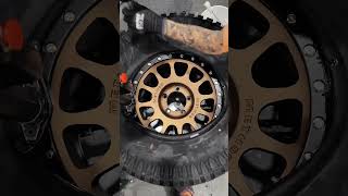 Method Race Wheels  Atturo Trail Blade [upl. by Cardew357]