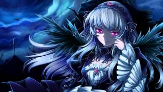 Rozen Maiden OST  Bara no Jubai [upl. by Mcquillin803]