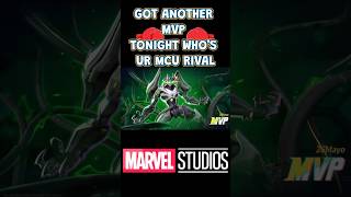 Yess Scored Another MVP In Marvel Rivals Game Tonight  26Squad PS5 [upl. by Steinke]