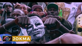 Mbogi Genje  KIDUNGI Official music video SMS Skiza 5707914 to 811 [upl. by Filippa]