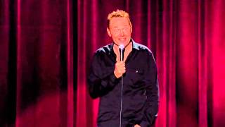 Bill Burr Thanksgiving [upl. by Fitzhugh]