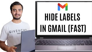 How To Hide Labels In Gmail And Keep Your Inbox Organized In 2024 Gmail My Label ko kesy Hide Kryn [upl. by Nahama]