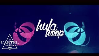 Daddy Yankee  Hula Hoop Official Lyric Video [upl. by Asoral]