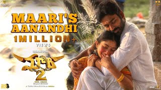 Maari Maari 2 Official Hindi Dubbed Teaser  Dhanush Sai Pallavi Krishna Kulasekaran [upl. by Swanson]