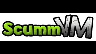 OVER 200 SCUMMVM GAMES [upl. by Hartley]