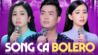 quotHoàng Tử amp Công Chúaquot Song Ca Bolero Đốn Tim Người Nghe  Tuyệt Phẩm Bolero Hay Nhất 2023 [upl. by Eelyrag]