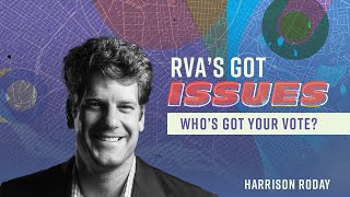 Whos Got Your Vote Meet Harrison Roday [upl. by Edna]