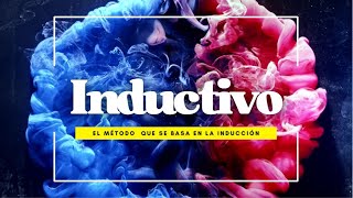 ¿Qué es Método Inductivo [upl. by Einoj904]