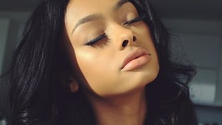 Summer Makeup Tutorial  JaydePierce [upl. by Kcirdorb]