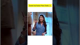 Ishqbaaz Aapka Banana Sweet 😹  Ishqbaaz funny moments 😂 ishqbaaz rudra anika shivaay funny [upl. by Skier]