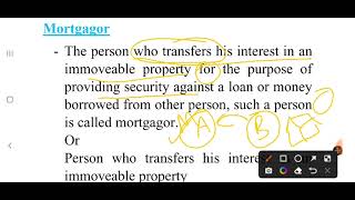 Mortgage  Definition and Essentials [upl. by Dygal]