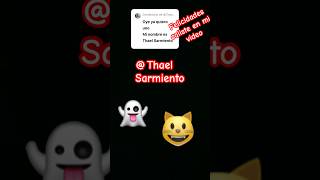 Thael sarmiento [upl. by Schaper]