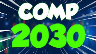 COMP PRICE IN 2030 WILL SHOCK YOU  COMPOUND PRICE PREDICTIONS amp UPDATES [upl. by Notnil]